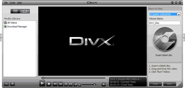 divx converter for mac 6.5 serial number